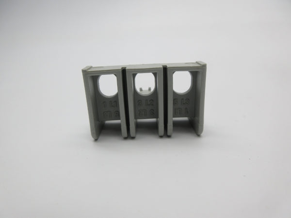 ALLEN BRADLEY 140M-C-TE1 SER. A NSNP