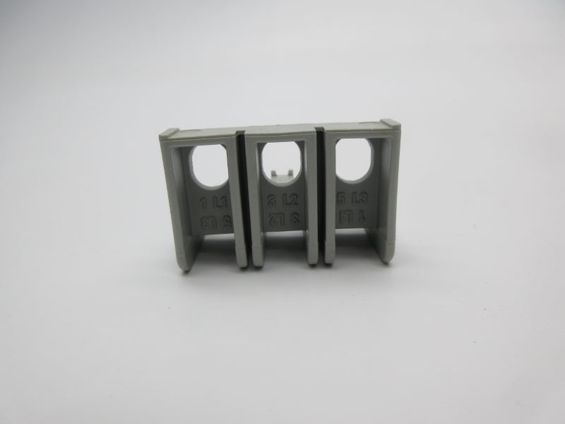 ALLEN BRADLEY 140M-C-TE1 SER. A NSNP