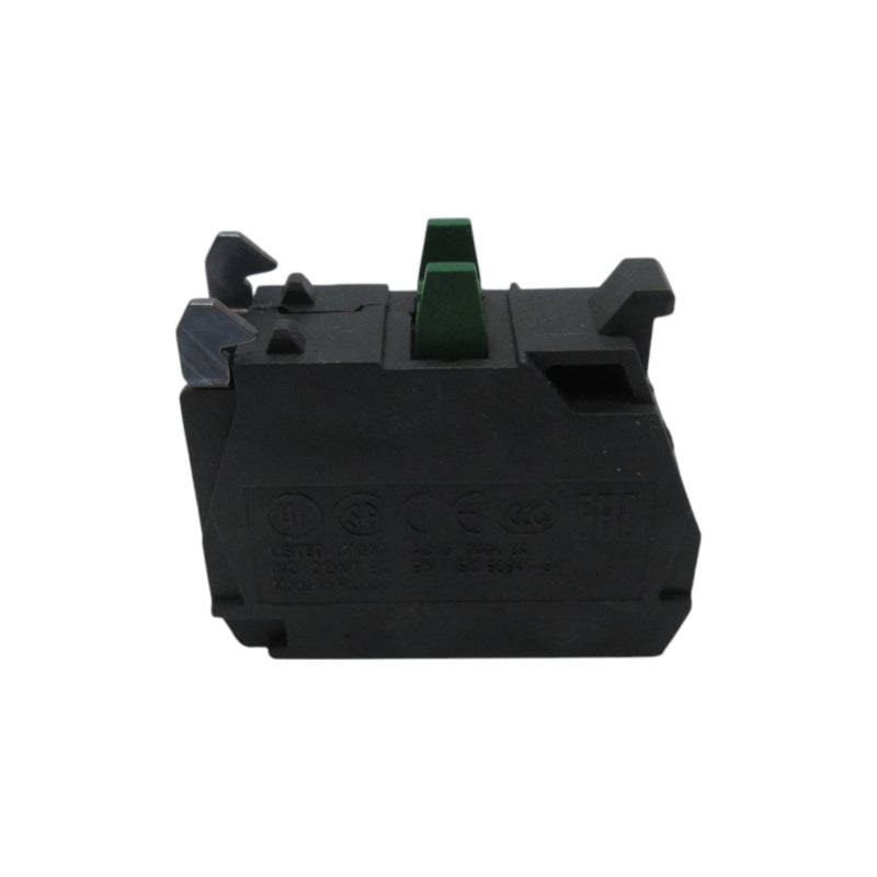SCHNEIDER ELECTRIC ZBE-101 NSNP
