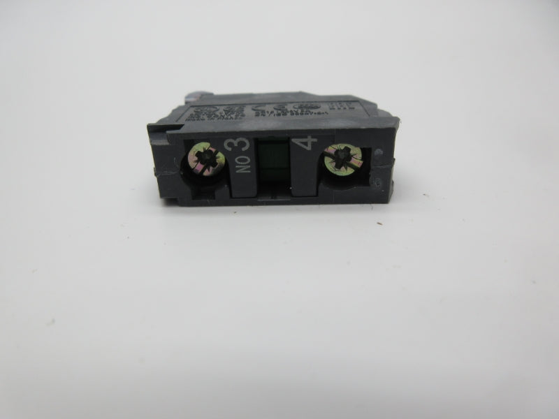 SCHNEIDER ELECTRIC ZBE-101 NSNP