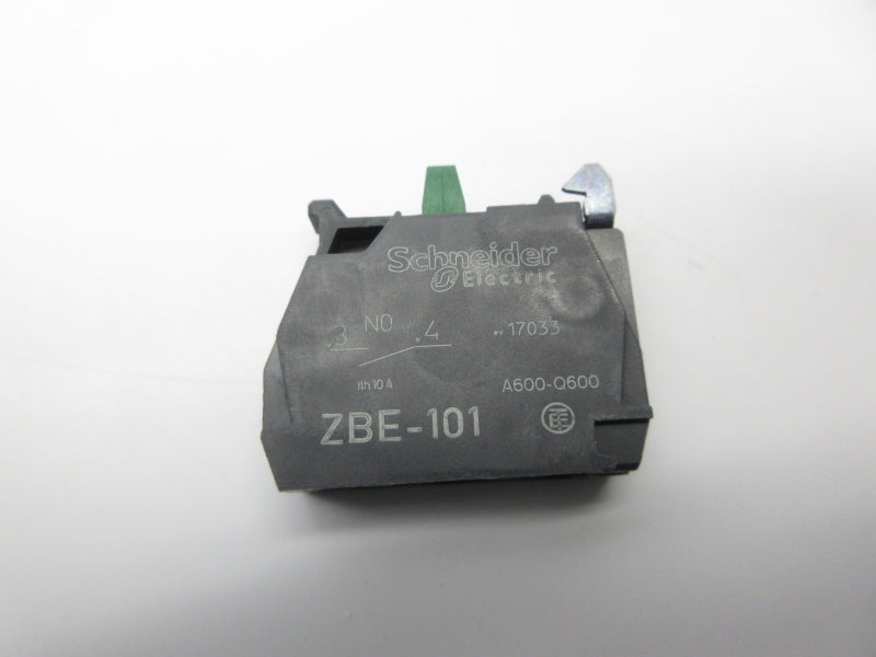 SCHNEIDER ELECTRIC ZBE-101 NSNP