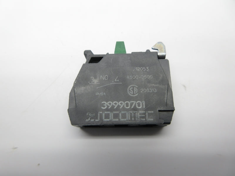 SOCOMEC 39990701 NSNP