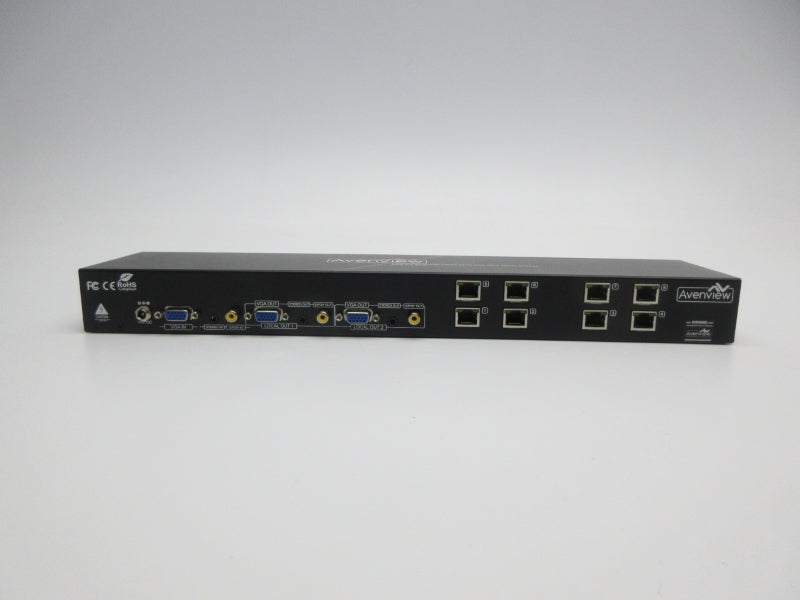 AVENVIEW VGA-C5-SP8 NSNP