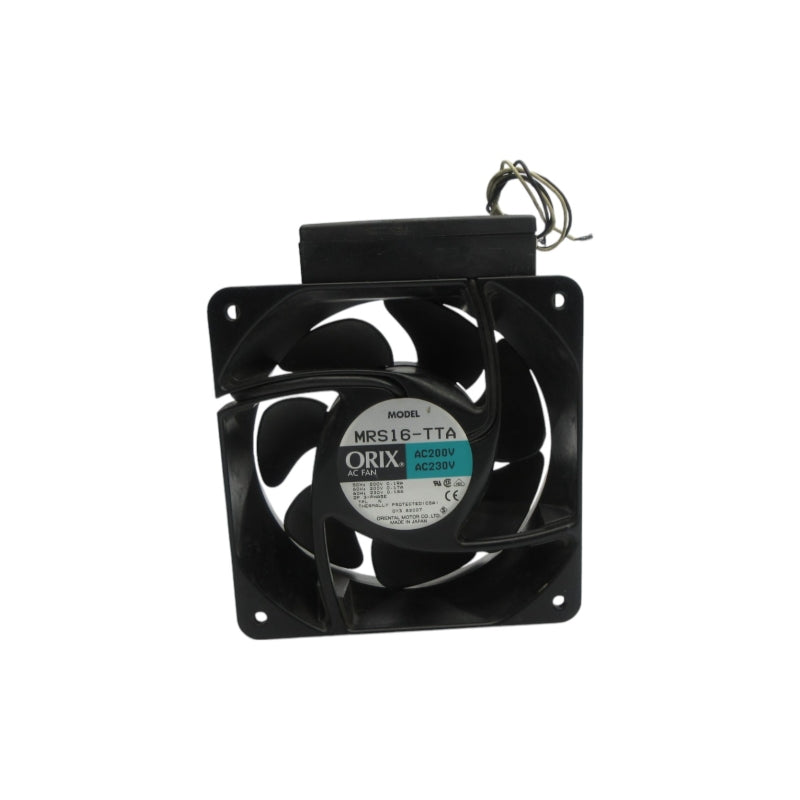 ORIX MRS16-TTA 200/230VAC NSNP