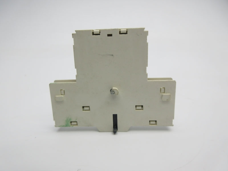 SCHNEIDER ELECTRIC GV3A02 UNMP