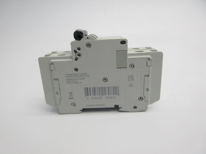 SCHNEIDER ELECTRIC M9F42204 277V 4A NSNP
