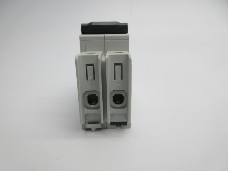 SCHNEIDER ELECTRIC M9F42204 277V 4A NSNP
