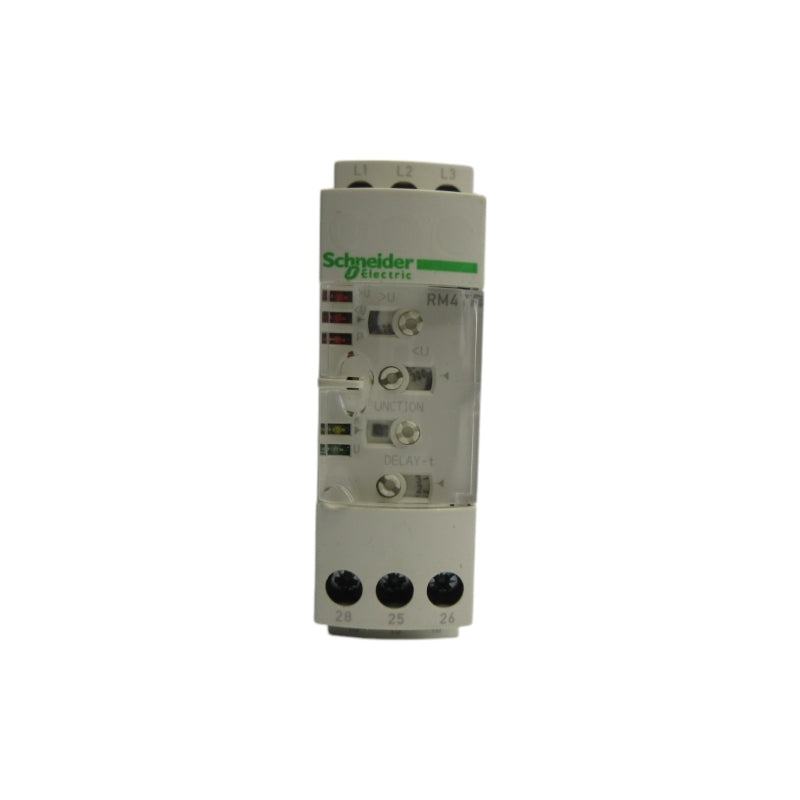 SCHNEIDER ELECTRIC RM4TR32 380-440V 0.1S-10S NSNP