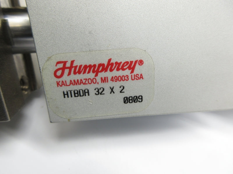 HUMPHREY HTBDA32X2 NSNP