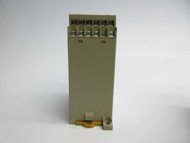 OMRON G9SA-TH301 24VAC NSNP