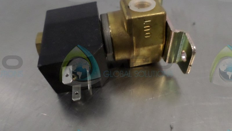 CKD CORP. AB3X VALVE NSNP