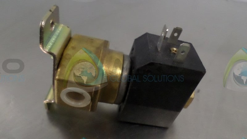 CKD CORP. AB3X VALVE NSNP