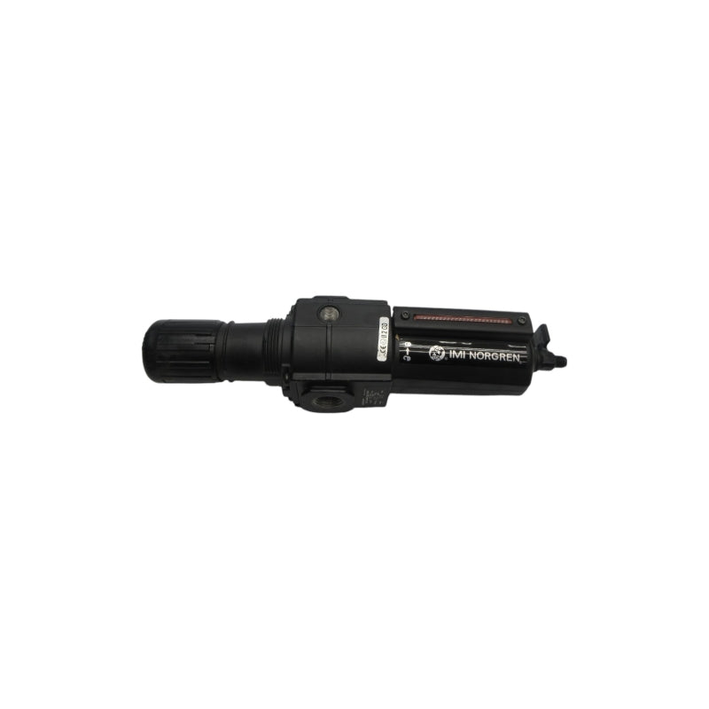 IMI NORGREN B74G-4AK-QD3-RMN 250PSI NSNP