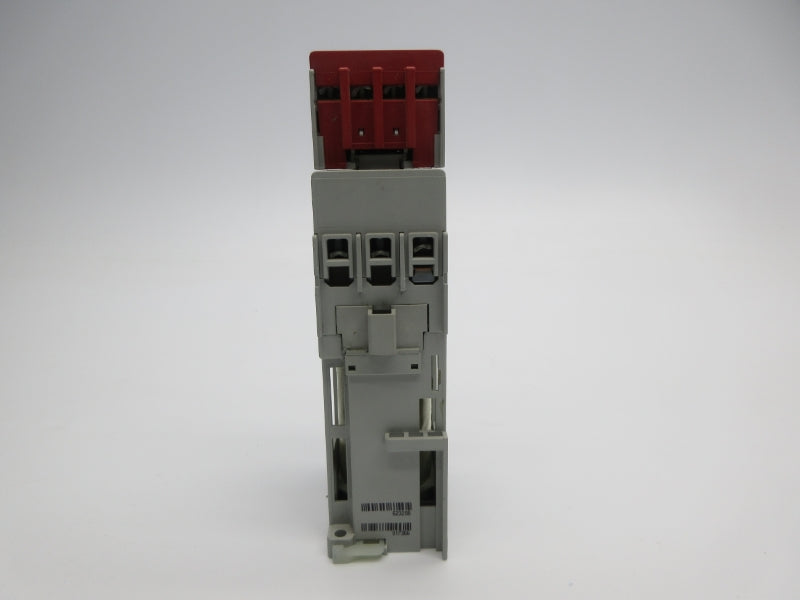 ALLEN BRADLEY 100S-C30ZJ14BC SER. C 24VDC UNMP