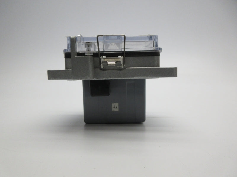RALSTON P-R2-K3RF0-U400 120VAC 5A NSNP