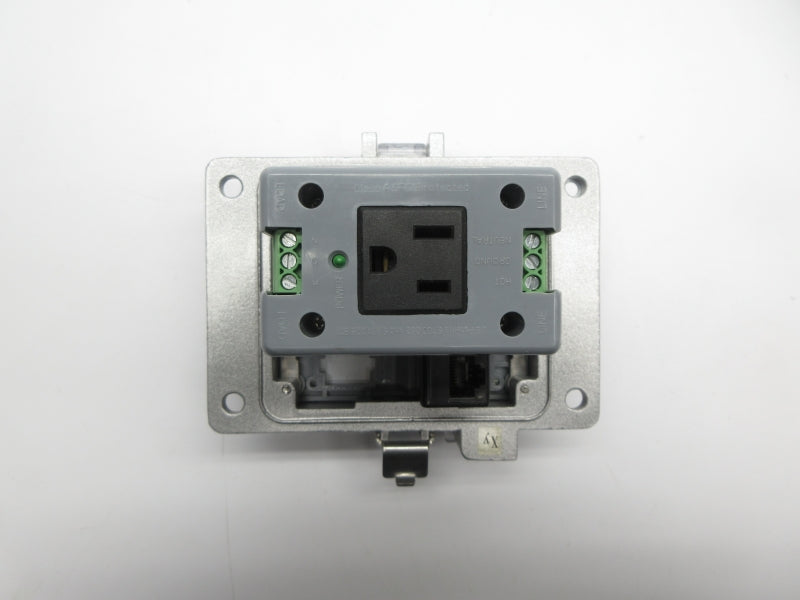 RALSTON P-R2-K3RF0-U400 120VAC 5A NSNP