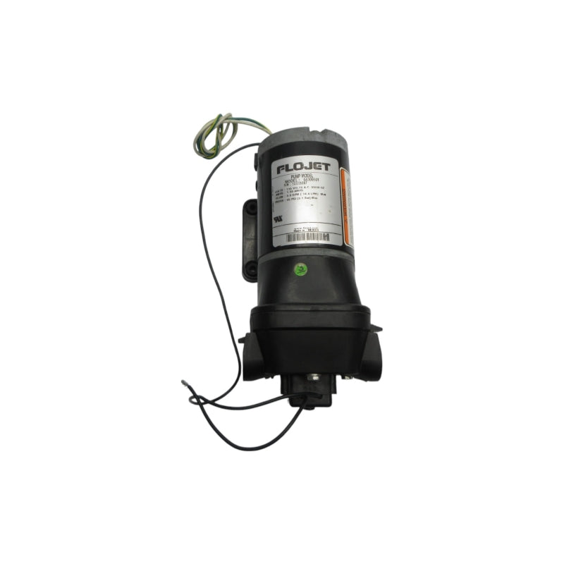 FLOJET 04300501 115VAC 1.50A 45PSI UNMP