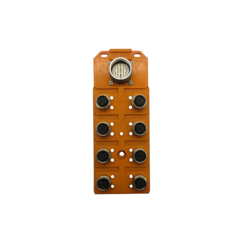 LUMBERG ASBSV 8/LED 5 10-30V 4A NSNP