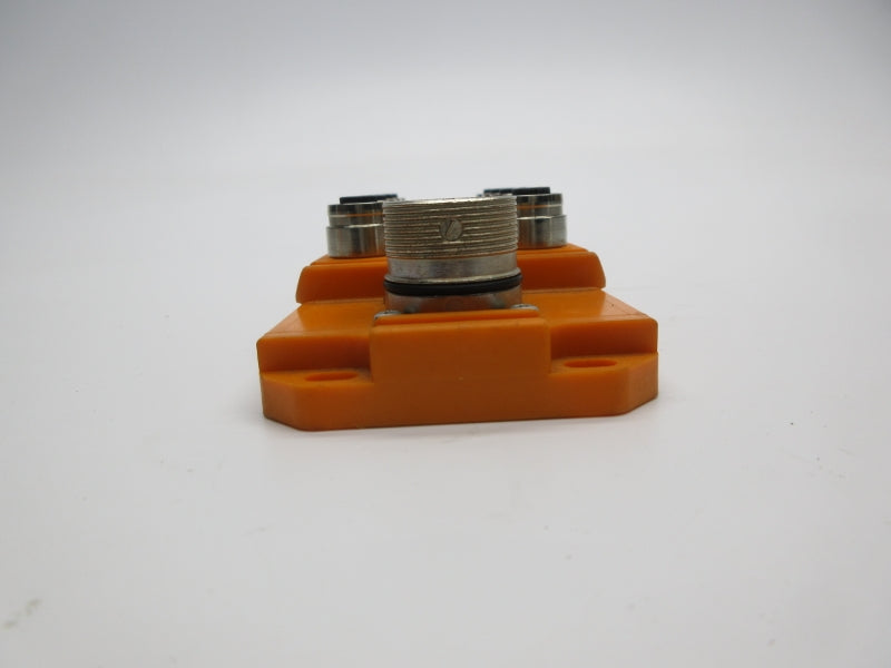 LUMBERG ASBSV 8/LED 5 10-30V 4A NSNP