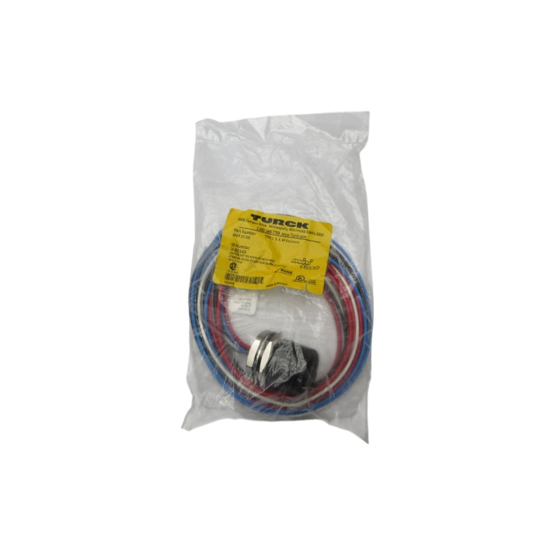 TURCK RKFP57-2M U-92143 300V 4A NSMP