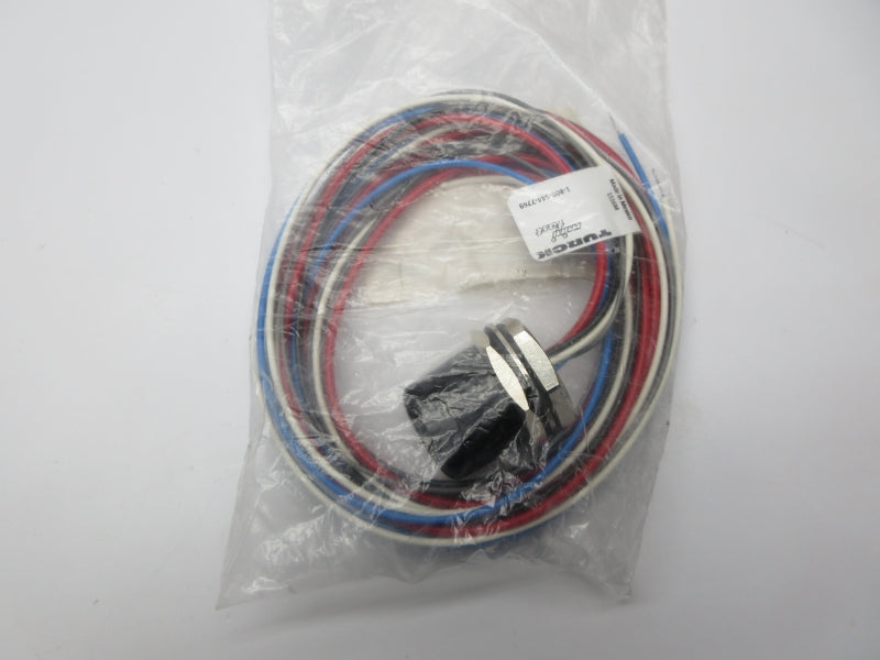 TURCK RKFP57-2M U-92143 300V 4A NSMP