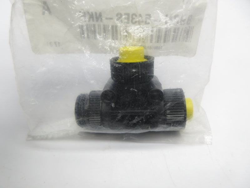 ALLEN BRADLEY 898N-543ES-NKF SER. A NSMP