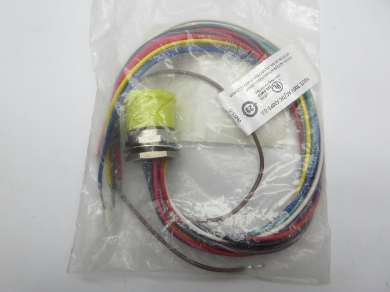 ALLEN BRADLEY 888M-F12AE-1F SER. A NSMP