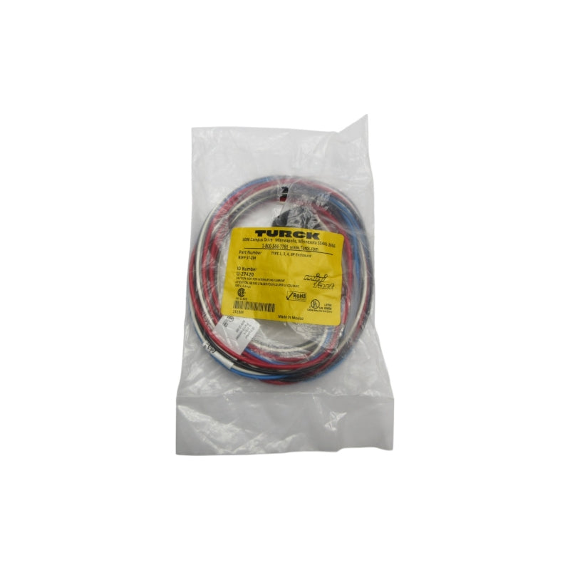 TURCK RSFP57-2M NSMP