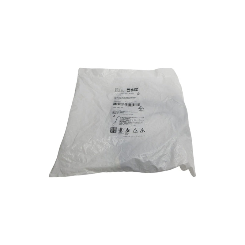 MURR ELEKTRONIK 7700-A4A01-UMC0300 600VAC 9A NSMP