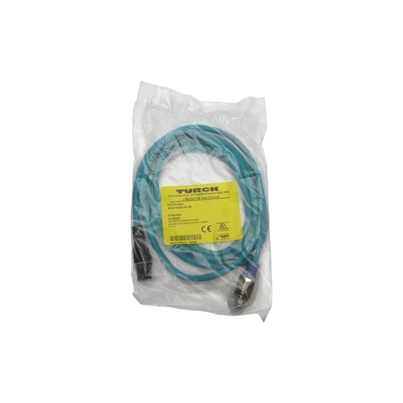 TURCK RJ45SFKSDED441-2M NSMP