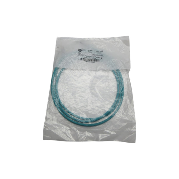 ALLEN BRADLEY 1585J-M4TBJM-2 SER. A NSMP