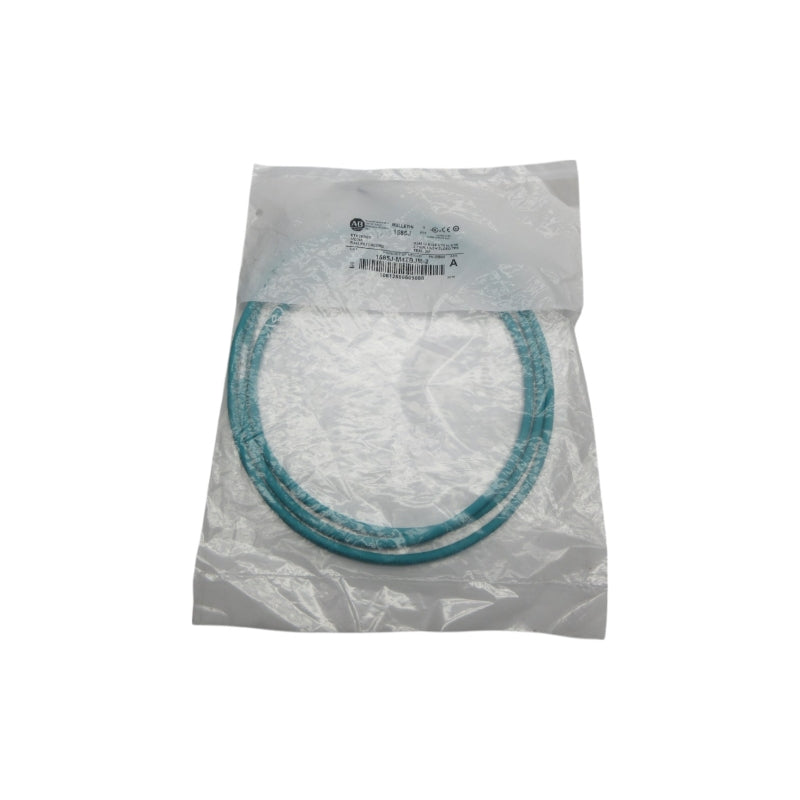 ALLEN BRADLEY 1585J-M4TBJM-2 SER. A NSMP