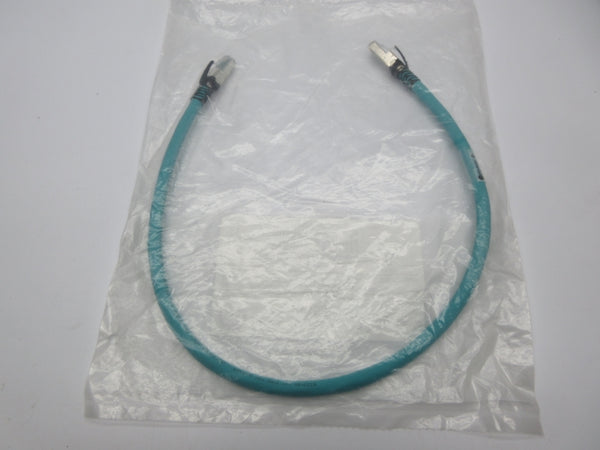 ALLEN BRADLEY 1585J-M8TGJM-0M6 SER. A NSMP