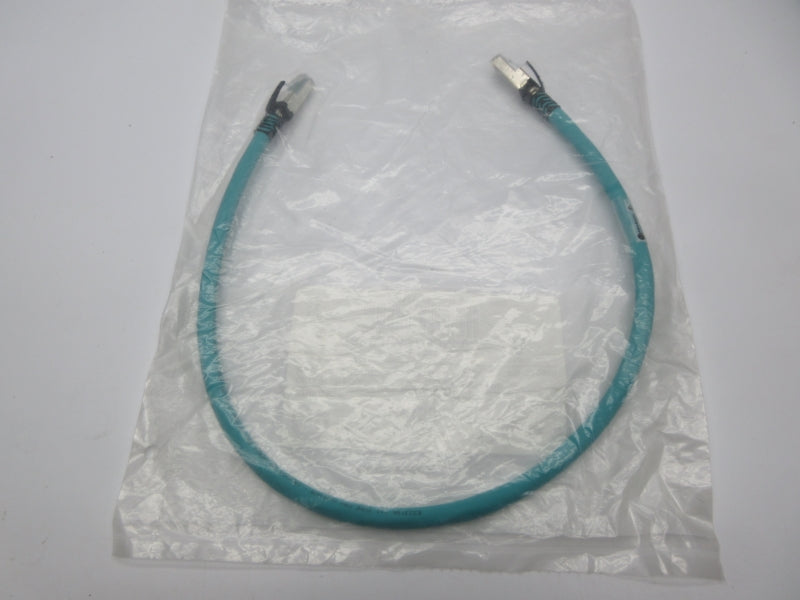 ALLEN BRADLEY 1585J-M8TGJM-0M6 SER. A NSMP