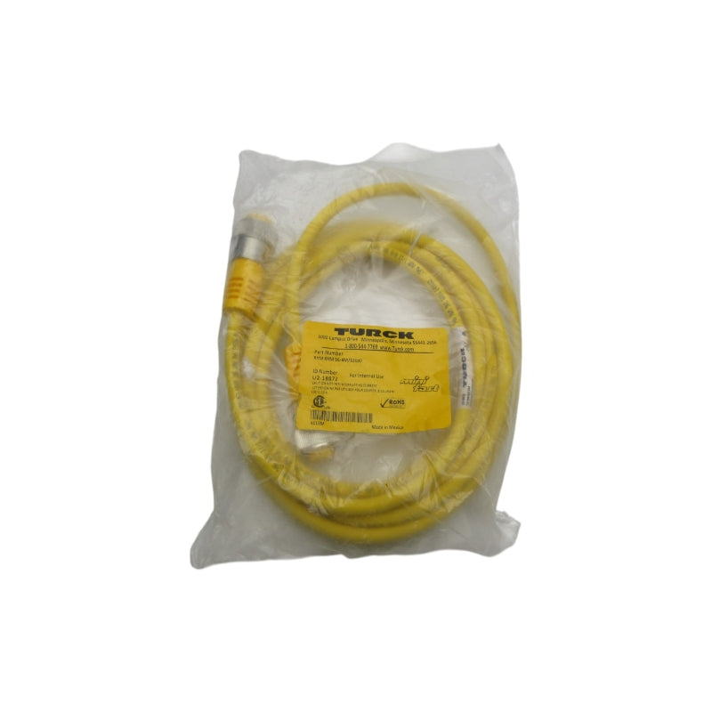 TURCK RYMRKM56-4M/S3090 NSMP
