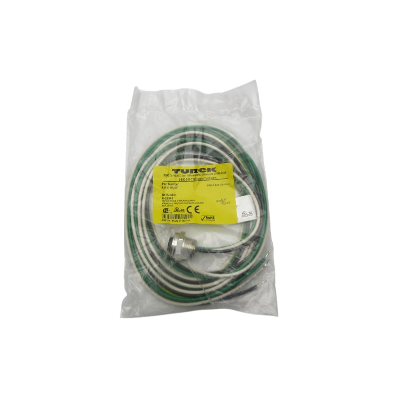 TURCK RKF36-3M/NPT NSMP