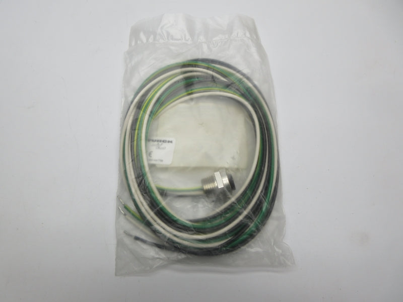 TURCK RKF36-3M/NPT NSMP
