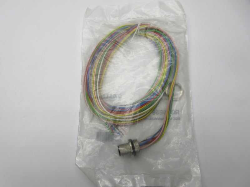 BALLUFF BCC0E58 BCCM458-0000-2A-RM015-020 NSMP