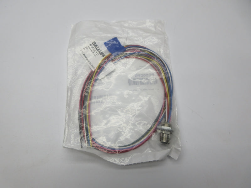 BALLUFF BCC0CYC BCCM458-0000-2A-RN056-006 NSMP