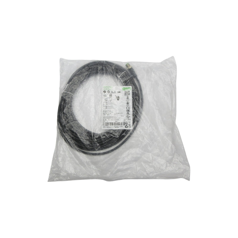 MURR ELEKTRONIK 7000-12021-6141000 250VAC 4A NSMP