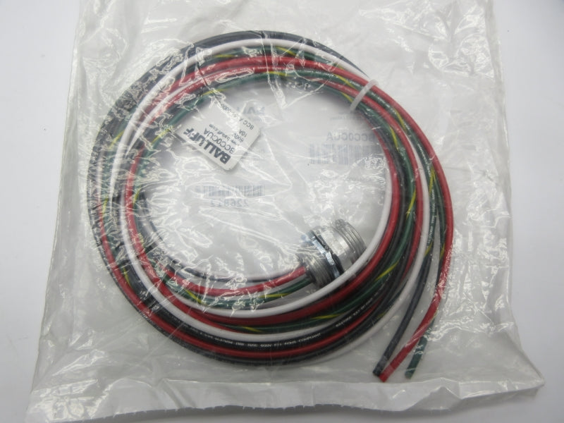 BALLUFF BCC0CUA BCCA354-0000-20-RN059-020 NSMP