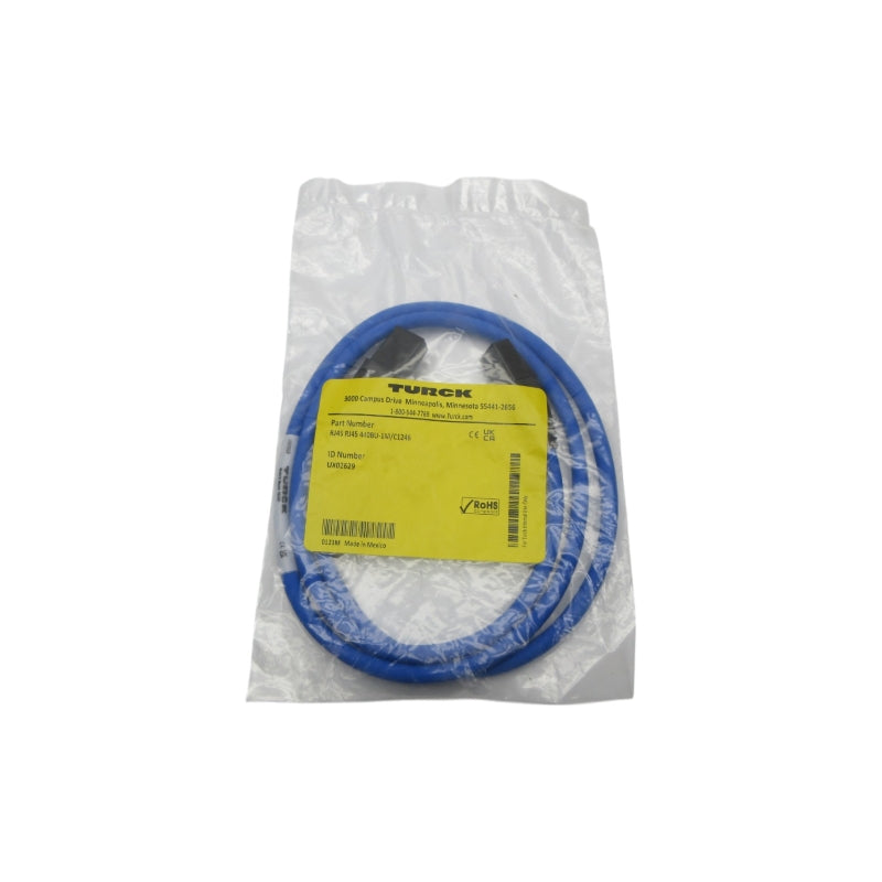 TURCK RJ45 RJ45440BU-1M/C1246 NSMP