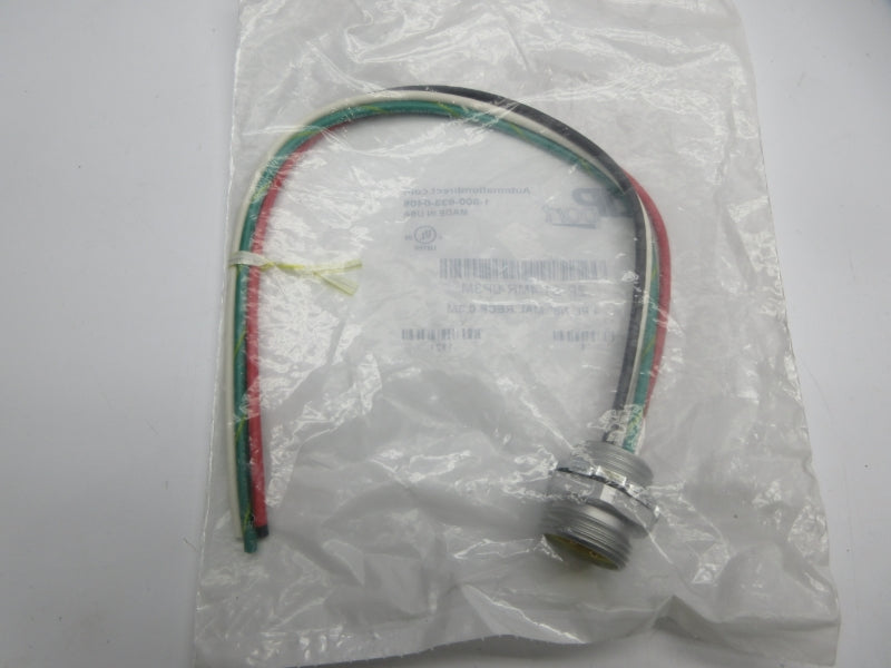 ZIPPORT ZP-S1-4MR-0P3M 7/8" NSMP