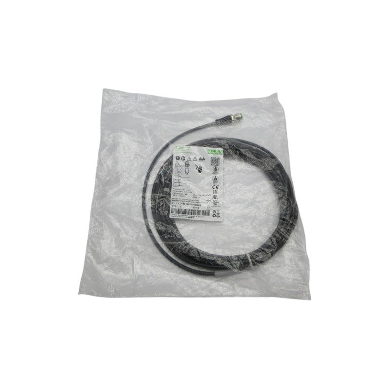 MURR ELEKTRONIK 7000-12021-6240500 250VAC 4A NSMP