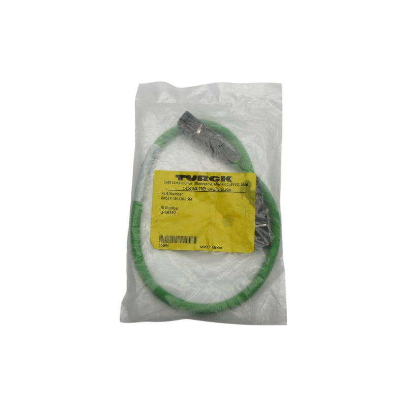 TURCK RJ45S RJ45S420-0.5M NSMP