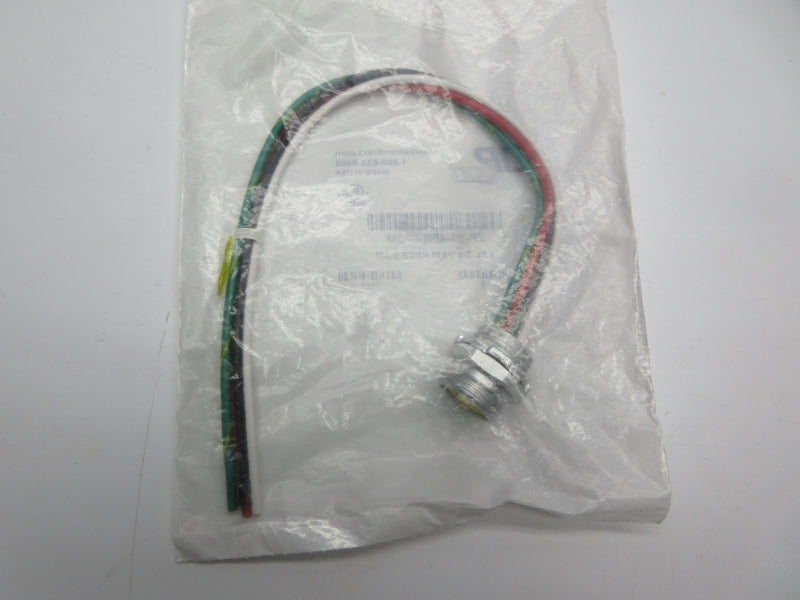 ZIPPORT ZP-S1-4FR-0P3M 7/8" NSMP