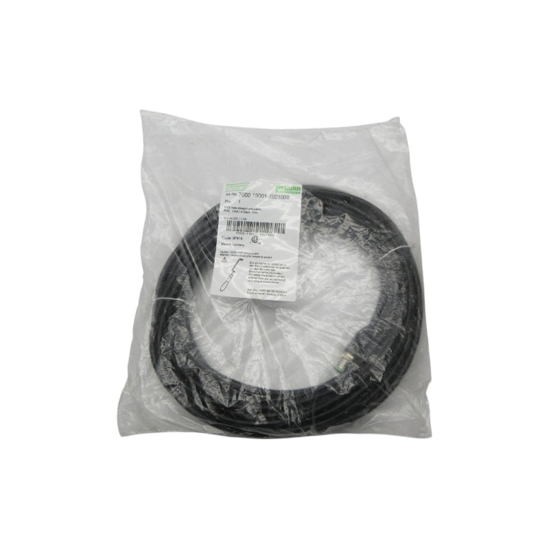 MURR ELEKTRONIK 7000-19001-7021000 30VAC 1,5A NSMP