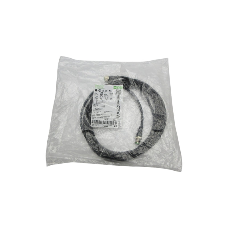MURR ELEKTRONIK 7000-40041-6150500 125VAC 4A NSMP