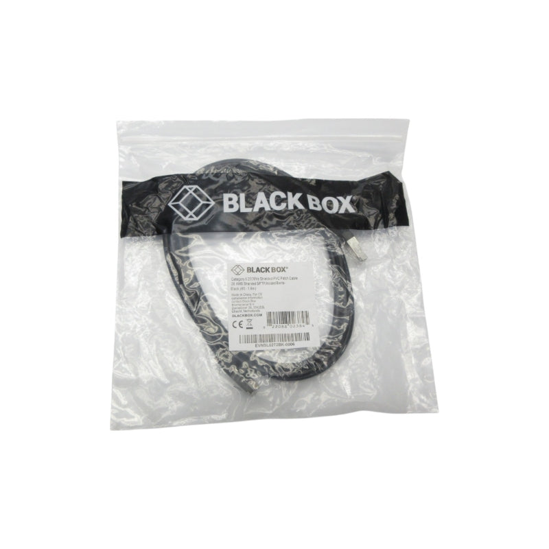 BLACKBOX EVNSL0272BK-0006 NSMP