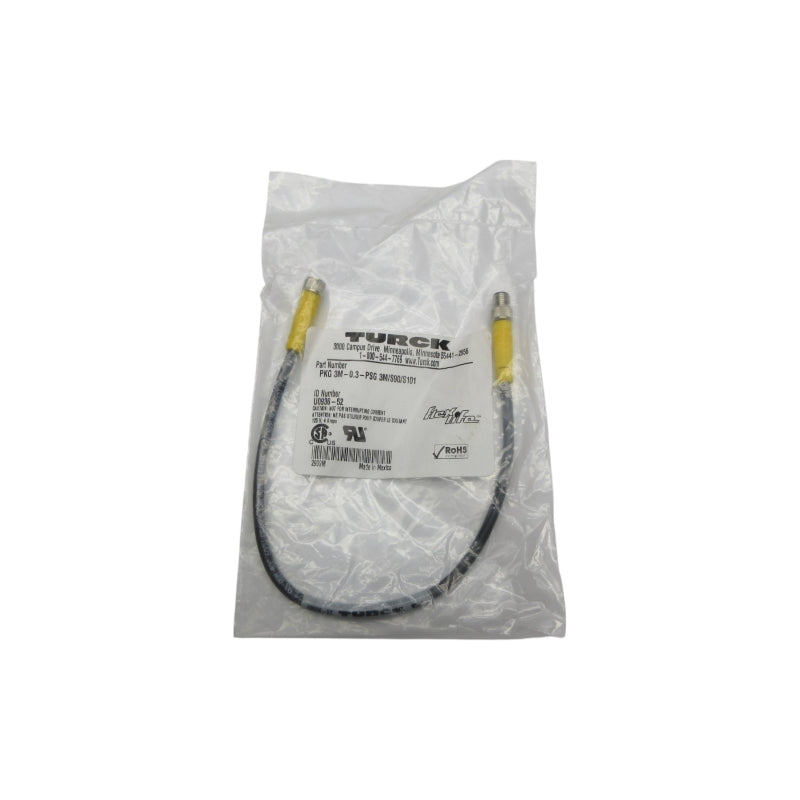 TURCK PKG3M-0.3-PSG3M/S90/S101 NSMP